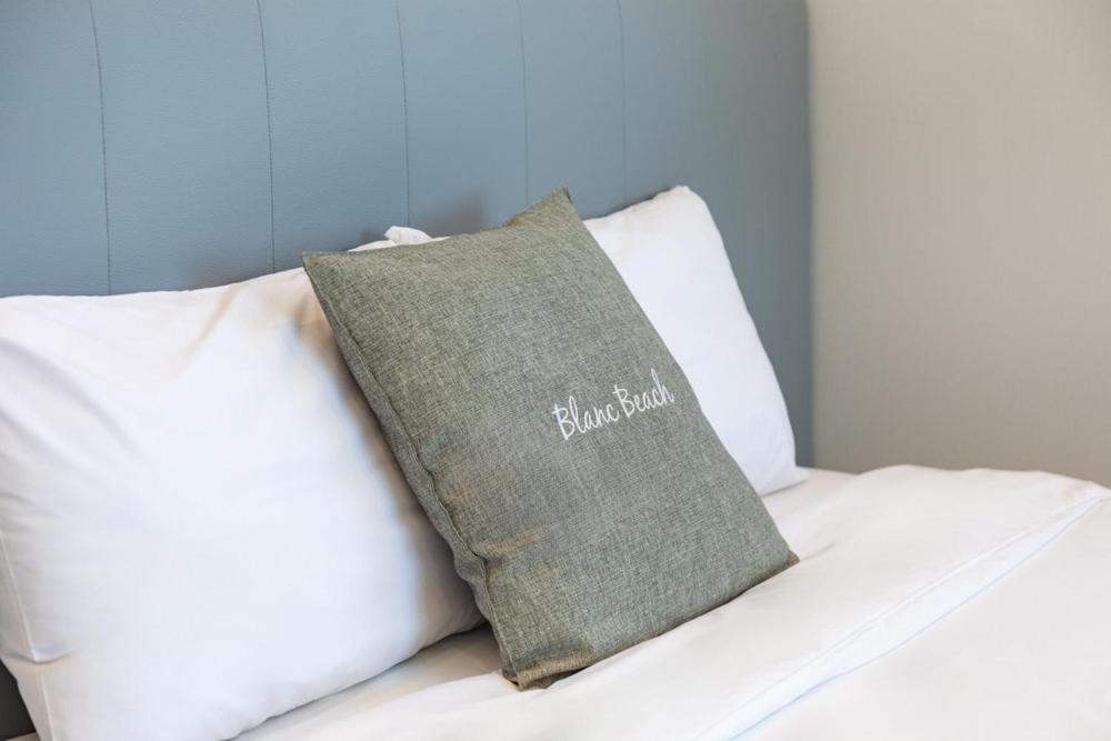 Gangneung Blanc Beach Pension Zimmer foto