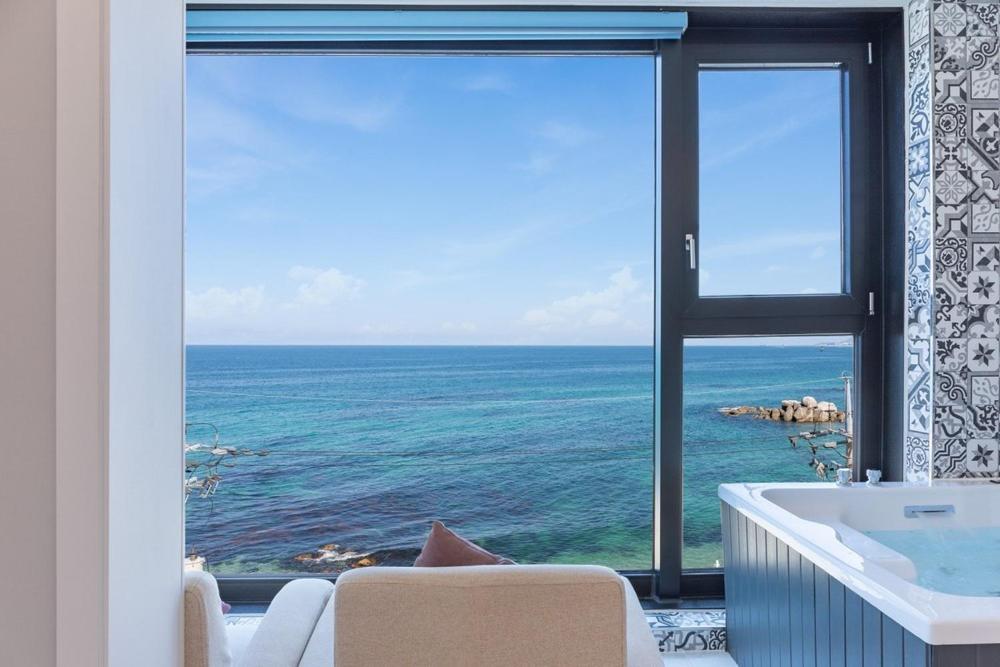 Gangneung Blanc Beach Pension Zimmer foto